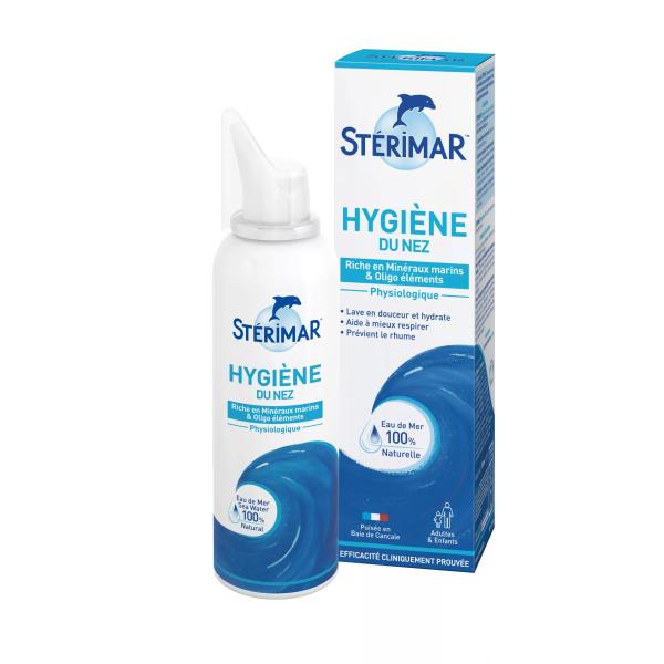 Хигиена на носа 50ml
